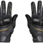 Moto Gloves | Eclipse (Field-Tested)