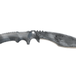 Kukri Knife | Urban Masked (Field-Tested)