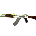 AK-47 | Hydroponic (Factory New)