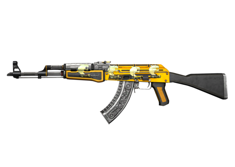 AK-47 | Midnight Laminate (Factory New) | DEDÉ SKINS