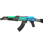 AK-47 | Ice Coaled (Factory New) StatTrak