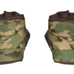 Hand Wraps | Arboreal (Field-Tested)