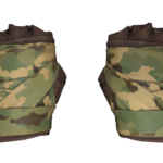 Hand Wraps | Arboreal (Field-Tested)