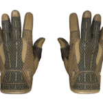 Sport Gloves | Arid (Battle-Scarred)