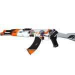 AK-47 | Asiimov (Field-Tested)