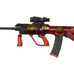 AUG | Hot Rod (Factory New)