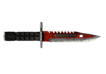 M9 Bayonet | Autotronic (Battle-Scarred)