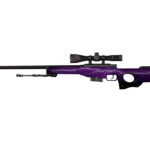 AWP | Lightning Strike (Factory New)