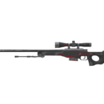 AWP | Redline (Field-Tested) StatTrak