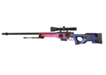 AWP | Fade (Minimal Wear)