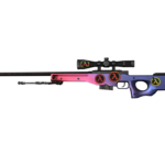 AWP | Fade (Minimal Wear)
