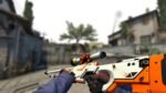 AWP | Asiimov (Field-Tested) c/ CROWNFOIL - Imagem 2