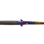 Stiletto Knife | Marble Fade (Factory New)