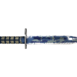 Bayonet | Bright Water (Field-Tested)