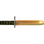 Bayonet | Lore (Field-Tested)