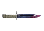 Bayonet | Doppler Phase 1 (Factory New)