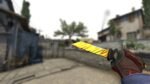 Ursus Knife | Tiger Tooth (Factory New) - Imagem 2