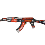 AK-47 | Bloodsport (Factory New)
