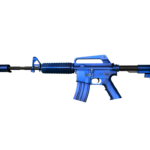 M4A1-S | Blue Phosphor (Factory New)