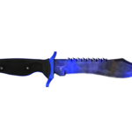 Bowie Knife | Doppler Phase 4 (Factory New)