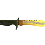 Bowie Knife | Lore (Minimal Wear)