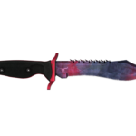 Bowie Knife | Doppler Phase 1 (Factory New)