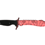 Bowie Knife | Slaughter (Factory New)