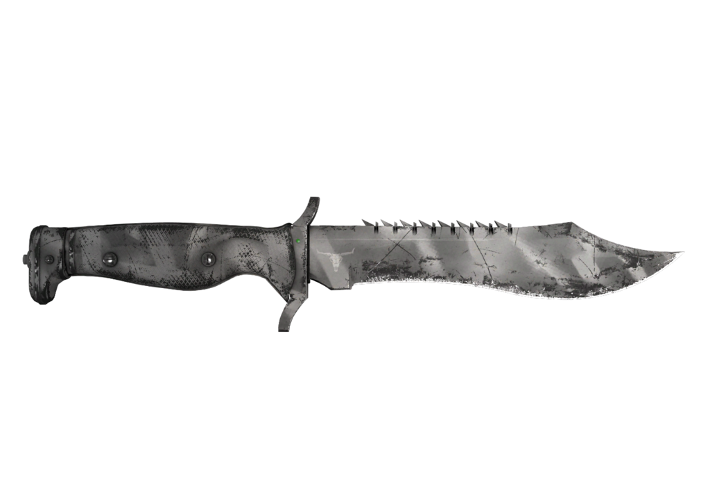 bowie-urban1-938b102a85f5b430e416777969800456-1024-1024-1.png Bowie Knife | Urban Masked (Well-Worn) - Imagem 1