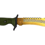 Bowie Knife | Lore (Factory New)