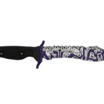 Bowie Knife | Freehand (Field-Tested)