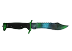 Bowie Knife | Gamma Doppler Phase 3 (Factory New)