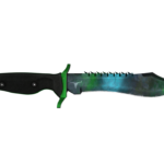 Bowie Knife | Gamma Doppler Phase 3 (Factory New)