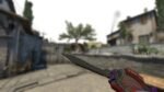 Bowie Knife | Ultraviolet (Field-Tested) - Imagem 2