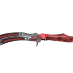 Butterfly Knife | Slaughter (Field-Tested)