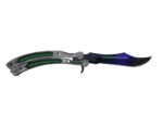 Butterfly Knife | Doppler Phase 3 (Factory New)