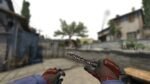 Butterfly Knife | Freehand (Field-Tested) - Imagem 2