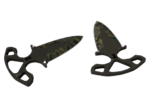 Shadow Daggers | Boreal Forest (Field-Tested)