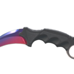 Karambit | Fade (Factory New)