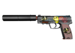 USP-S STT | Caiman (Factory New)