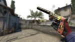 USP-S STT | Caiman (Factory New) - Imagem 2