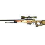 AWP | Dragon Lore (Field-Tested)
