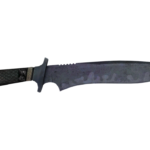 Classic Knife | Blue Steel (Field Tested)