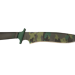 Classic Knife | Boreal Forest (Field-Tested)