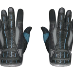 Sport Gloves | Superconductor (Well-Worn)