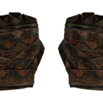 Hand Wraps | Constrictor (Well-Worn)