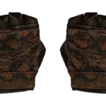 Hand Wraps | Constrictor (Minimal Wear)