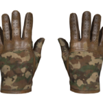 Driver Gloves | Convoy (Well-Worn)