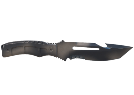 Survival Knife | Scorched (Field-Tested)