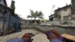 Ursus Knife | Ultraviolet (Well-Worn) - Imagem 2