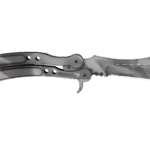Butterfly Knife | Urban Masked (Field-Tested)